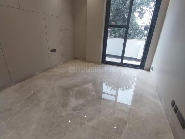 4 BHK Independent Builder Floor in Greater Kailash for resale New Delhi. The reference number is 19520908