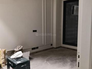 4 BHK Independent Builder Floor in Greater Kailash for resale New Delhi. The reference number is 20091915