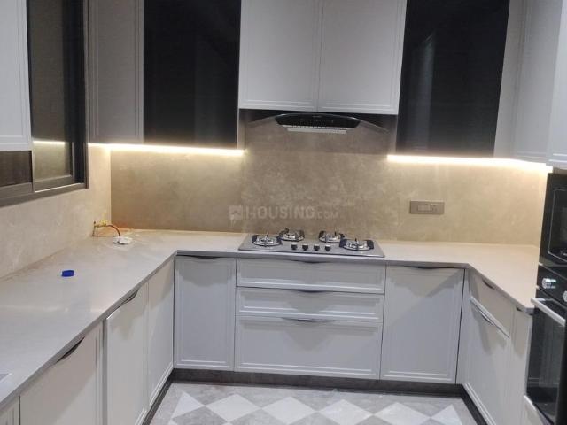 4 BHK Independent Builder Floor in Greater Kailash I for rent New Delhi. The reference number is 19095601