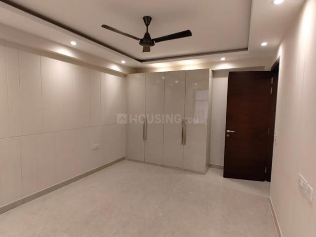 4 BHK Independent Builder Floor in Greater Kailash I for rent New Delhi. The reference number is 19124800