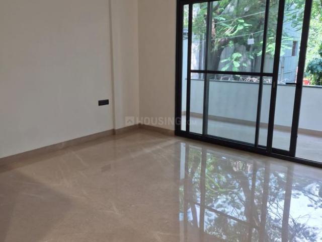 4 BHK Independent Builder Floor in Greater Kailash I for rent New Delhi. The reference number is 19548357