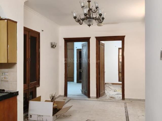 4 BHK Independent Builder Floor in Greater Kailash I for rent New Delhi. The reference number is 19735864