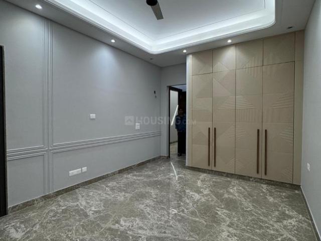 4 BHK Independent Builder Floor in Greater Kailash I for rent New Delhi. The reference number is 20035332
