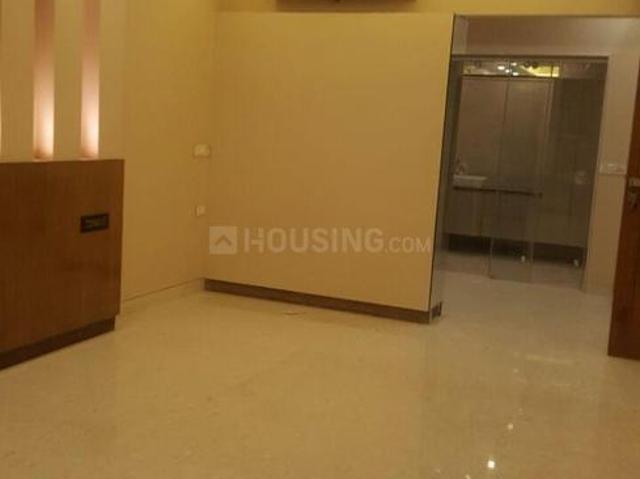 4 BHK Independent Builder Floor in Greater Kailash I for rent New Delhi. The reference number is 20135478
