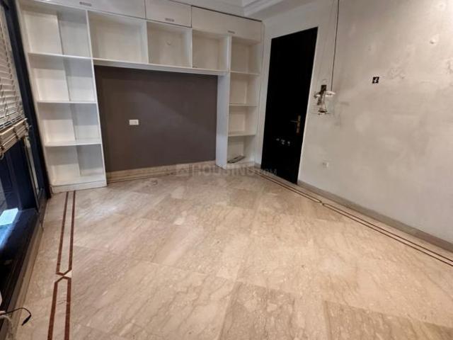 4 BHK Independent Builder Floor in Greater Kailash I for rent New Delhi. The reference number is 20692830