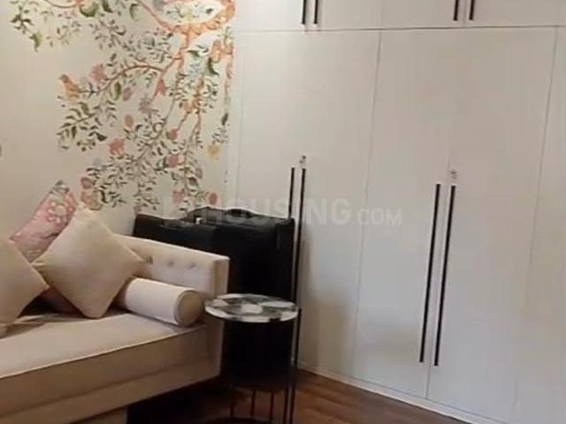 4 BHK Independent Builder Floor in Greater Kailash I for rent New Delhi. The reference number is 20790253