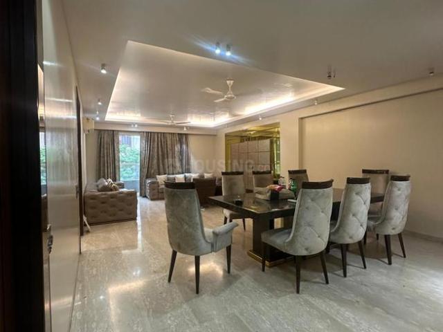 4 BHK Independent Builder Floor in Greater Kailash I for rent New Delhi. The reference number is 20830070