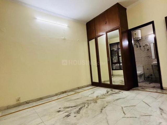 4 BHK Independent Builder Floor in Greater Kailash I for rent New Delhi. The reference number is 20978952