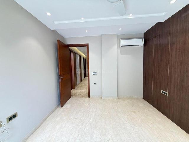 4 BHK Independent Builder Floor in Greater Kailash I for rent New Delhi. The reference number is 20902825