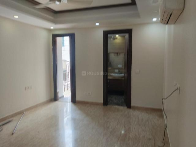 4 BHK Independent Builder Floor in Greater Kailash I for rent New Delhi. The reference number is 21037822
