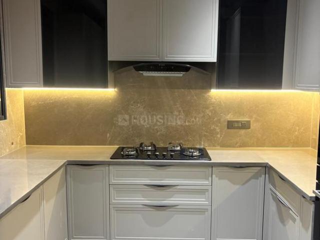 4 BHK Independent Builder Floor in Greater Kailash I for rent New Delhi. The reference number is 21173123