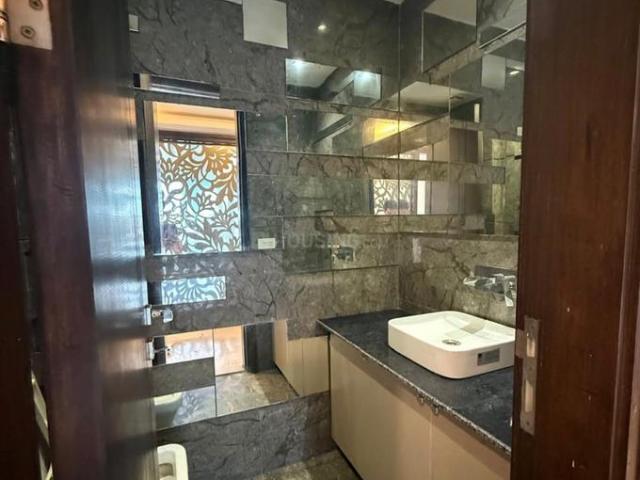 4 BHK Independent Builder Floor in Greater Kailash I for rent New Delhi. The reference number is 21190416