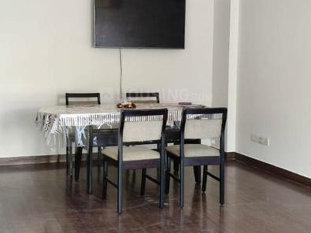 4 BHK Independent Builder Floor in Greater Kailash I for rent New Delhi. The reference number is 21360442