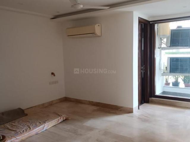 4 BHK Independent Builder Floor in Greater Kailash I for rent New Delhi. The reference number is 21363663