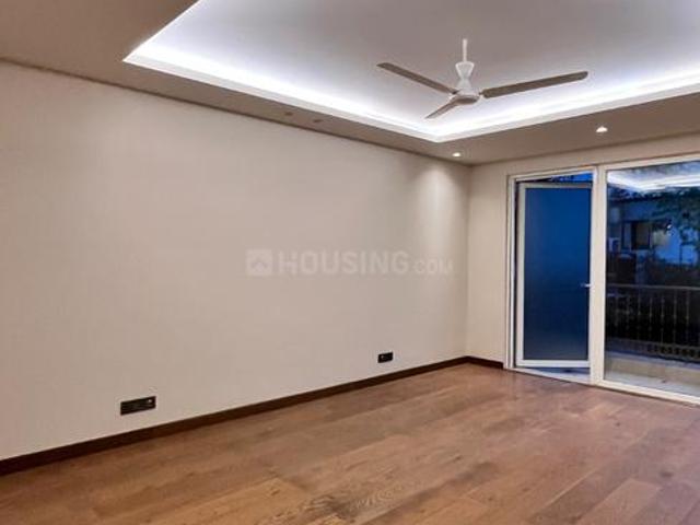 4 BHK Independent Builder Floor in Greater Kailash I for rent New Delhi. The reference number is 21331215