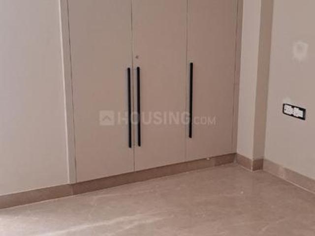 4 BHK Independent Builder Floor in Greater Kailash I for resale New Delhi. The reference number is 14699110