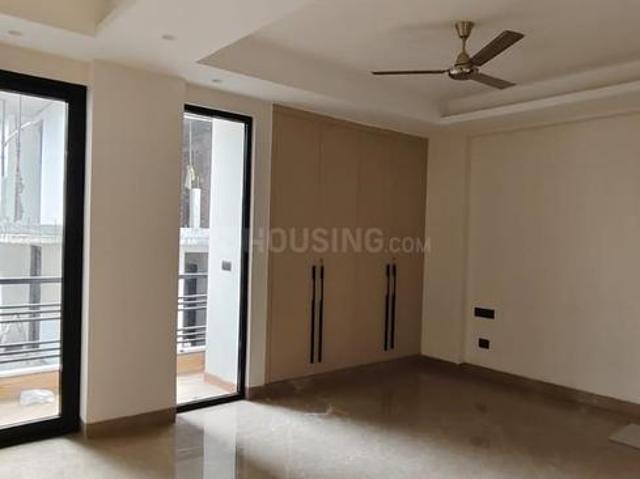 4 BHK Independent Builder Floor in Greater Kailash I for resale New Delhi. The reference number is 15936768
