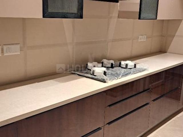 4 BHK Independent Builder Floor in Greater Kailash I for resale New Delhi. The reference number is 16879635