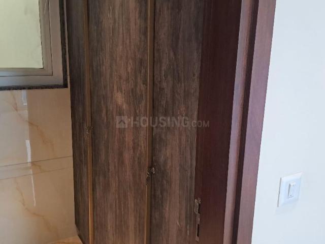 4 BHK Independent Builder Floor in Greater Kailash I for resale New Delhi. The reference number is 17884155