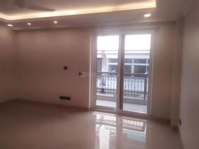 4 BHK Independent Builder Floor in Greater Kailash I for resale New Delhi. The reference number is 18806335