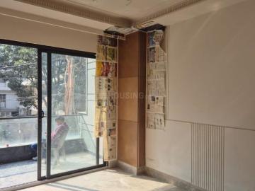 4 BHK Independent Builder Floor in Greater Kailash I for resale New Delhi. The reference number is 19711537