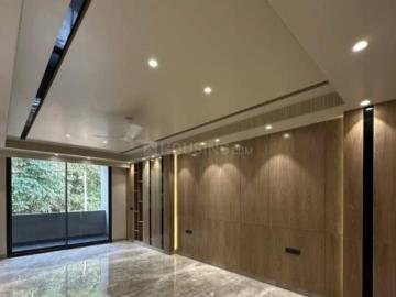 4 BHK Independent Builder Floor in Greater Kailash I for resale New Delhi. The reference number is 20399423