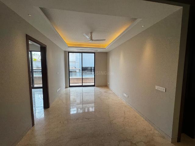 4 BHK Independent Builder Floor in Greater Kailash I for resale New Delhi. The reference number is 20581716