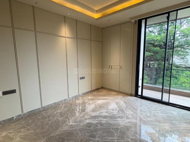 4 BHK Independent Builder Floor in Greater Kailash I for resale New Delhi. The reference number is 20804661