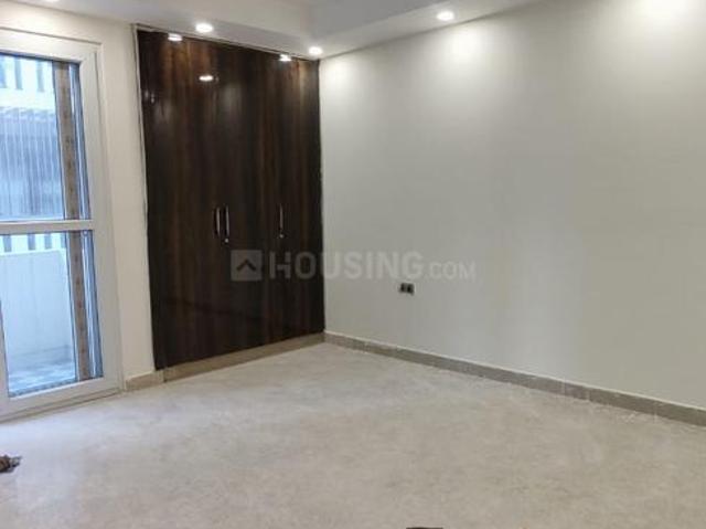 4 BHK Independent Builder Floor in Greater Kailash I for resale New Delhi. The reference number is 21050251