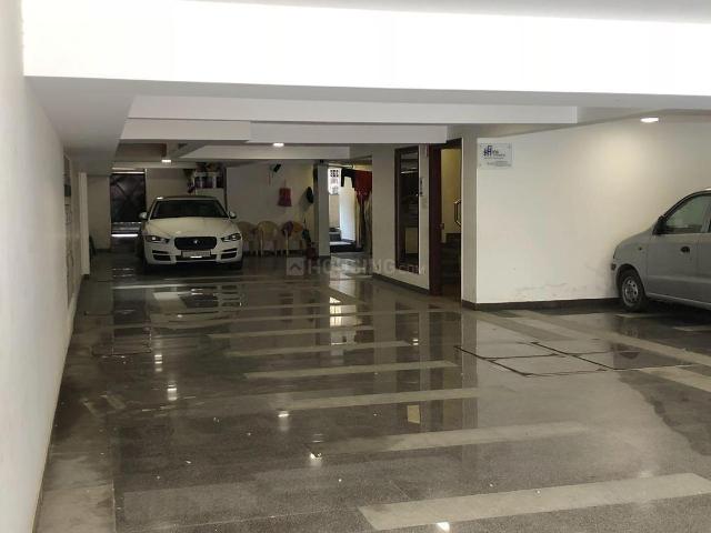 4 BHK Independent Builder Floor in Greater Kailash I for resale New Delhi. The reference number is 21212785