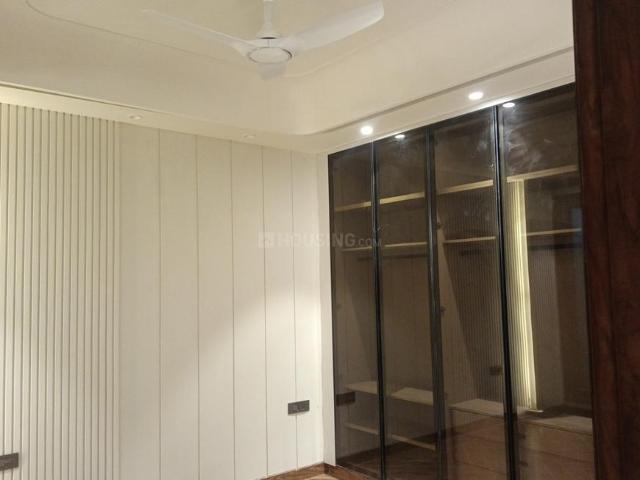 4 BHK Independent Builder Floor in Greater Kailash I for resale New Delhi. The reference number is 21334656