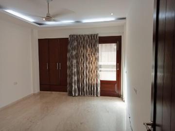 4 BHK Independent Builder Floor in Greater Kailash II for rent New Delhi. The reference number is 11670144