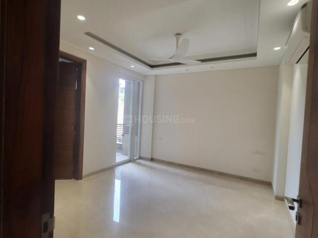 4 BHK Independent Builder Floor in Greater Kailash II for rent New Delhi. The reference number is 20491747