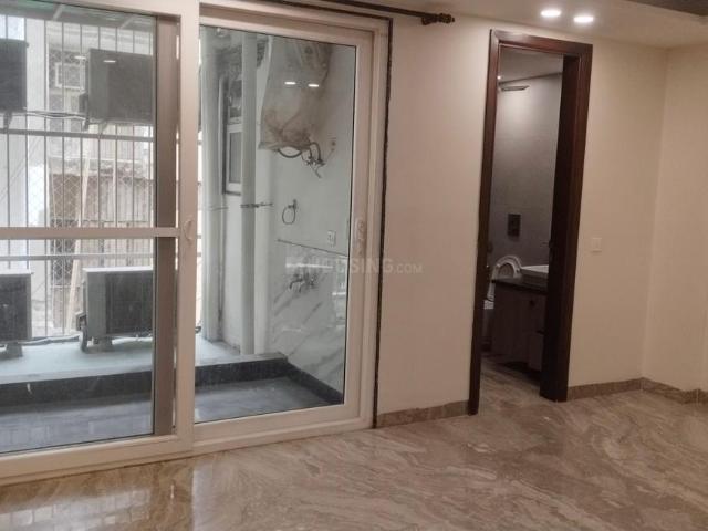 4 BHK Independent Builder Floor in Greater Kailash II for rent New Delhi. The reference number is 20594708