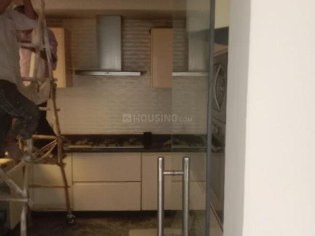 4 BHK Independent Builder Floor in Greater Kailash II for rent New Delhi. The reference number is 20601741