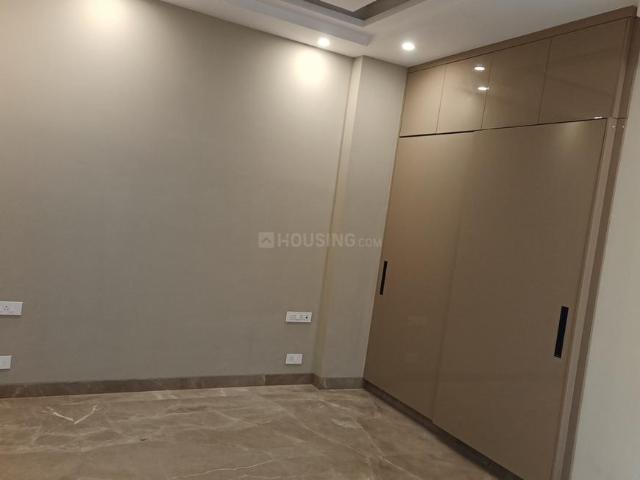 4 BHK Independent Builder Floor in Greater Kailash II for rent New Delhi. The reference number is 20643033