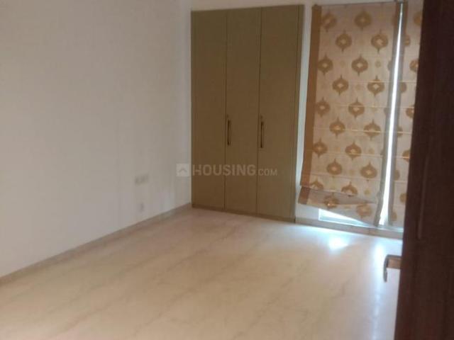 4 BHK Independent Builder Floor in Greater Kailash II for rent New Delhi. The reference number is 20854329