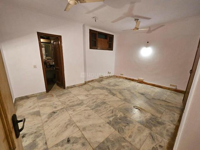 4 BHK Independent Builder Floor in Greater Kailash II for rent New Delhi. The reference number is 20947799