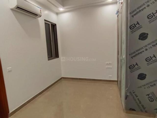 4 BHK Independent Builder Floor in Greater Kailash II for rent New Delhi. The reference number is 20283191