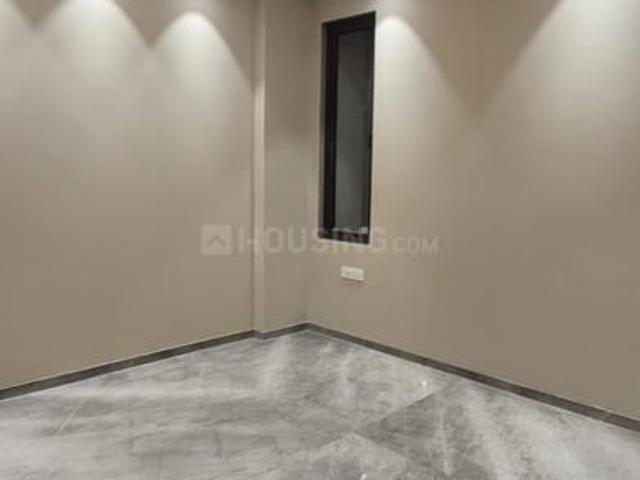 4 BHK Independent Builder Floor in Greater Kailash II for rent New Delhi. The reference number is 20289345