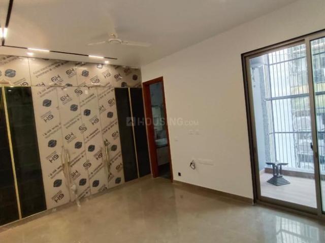 4 BHK Independent Builder Floor in Greater Kailash II for rent New Delhi. The reference number is 20293505