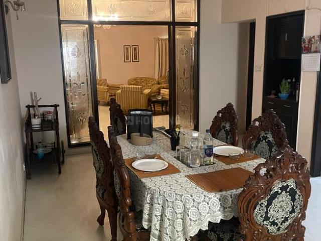 4 BHK Independent Builder Floor in Greater Kailash II for rent New Delhi. The reference number is 20375536