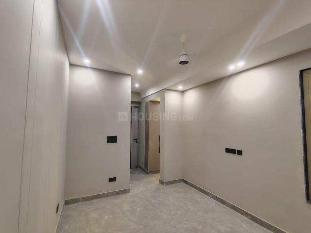 4 BHK Independent Builder Floor in Greater Kailash II for rent New Delhi. The reference number is 20384670