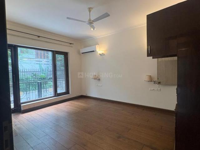 4 BHK Independent Builder Floor in Greater Kailash II for rent New Delhi. The reference number is 21022607