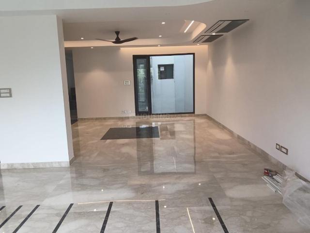 4 BHK Independent Builder Floor in Greater Kailash II for rent New Delhi. The reference number is 21045011