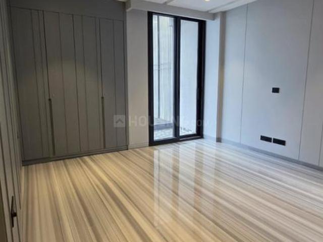 4 BHK Independent Builder Floor in Greater Kailash II for rent New Delhi. The reference number is 21111065