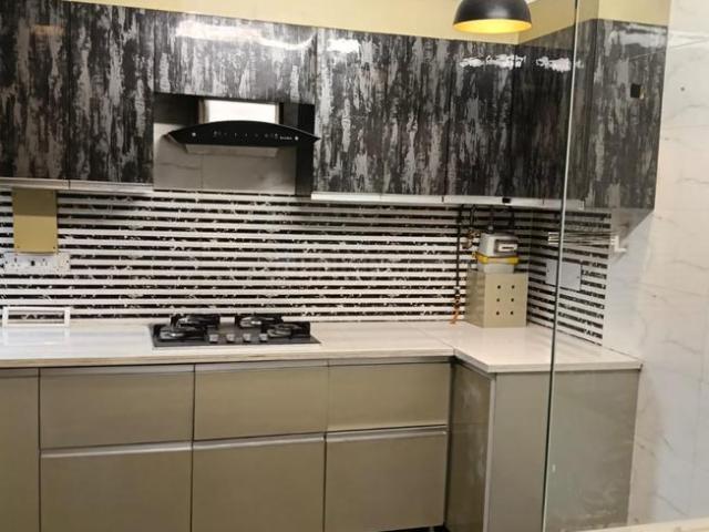 4 BHK Independent Builder Floor in Greater Kailash II for rent New Delhi. The reference number is 21221390