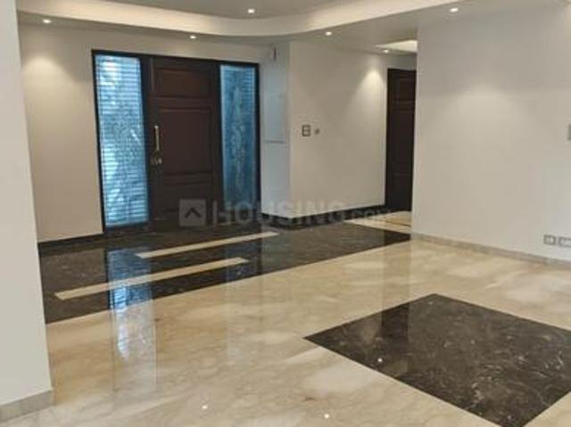 4 BHK Independent Builder Floor in Greater Kailash II for rent New Delhi. The reference number is 21272871