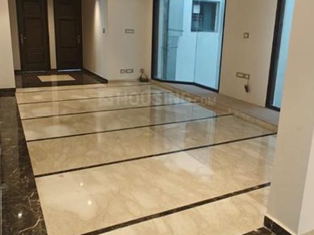 4 BHK Independent Builder Floor in Greater Kailash II for rent New Delhi. The reference number is 21291078
