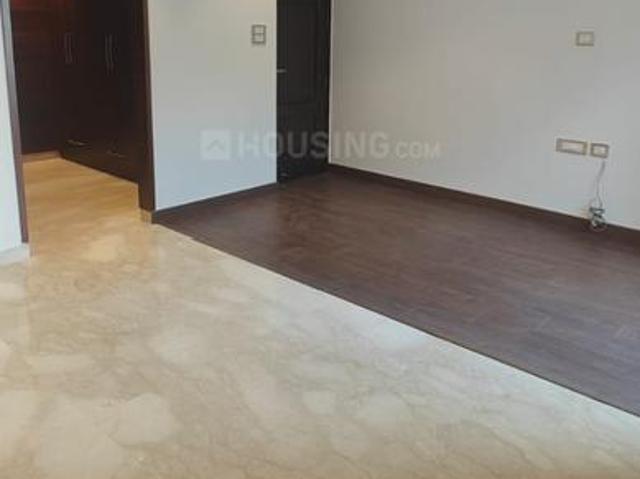 4 BHK Independent Builder Floor in Greater Kailash II for rent New Delhi. The reference number is 21295475